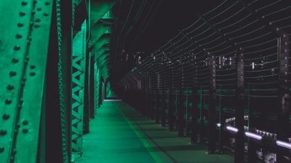 Photo Decentralized Physical Infrastructure Networks