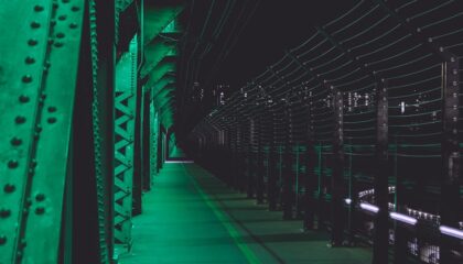 Photo Decentralized Physical Infrastructure Networks