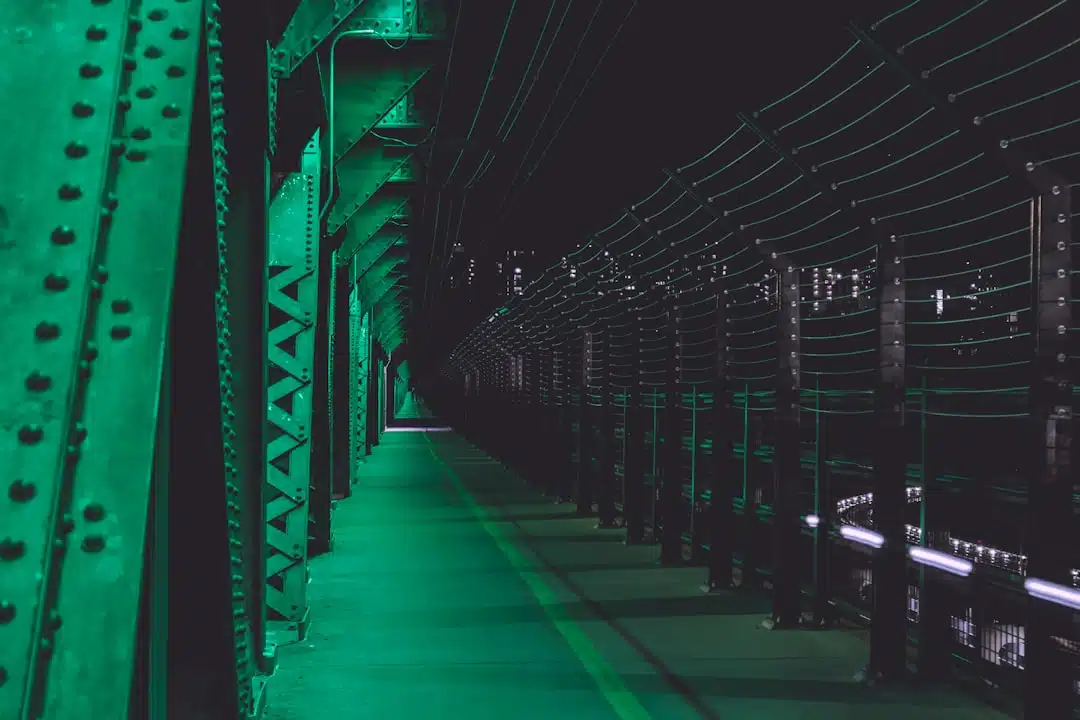 Photo Decentralized Physical Infrastructure Networks