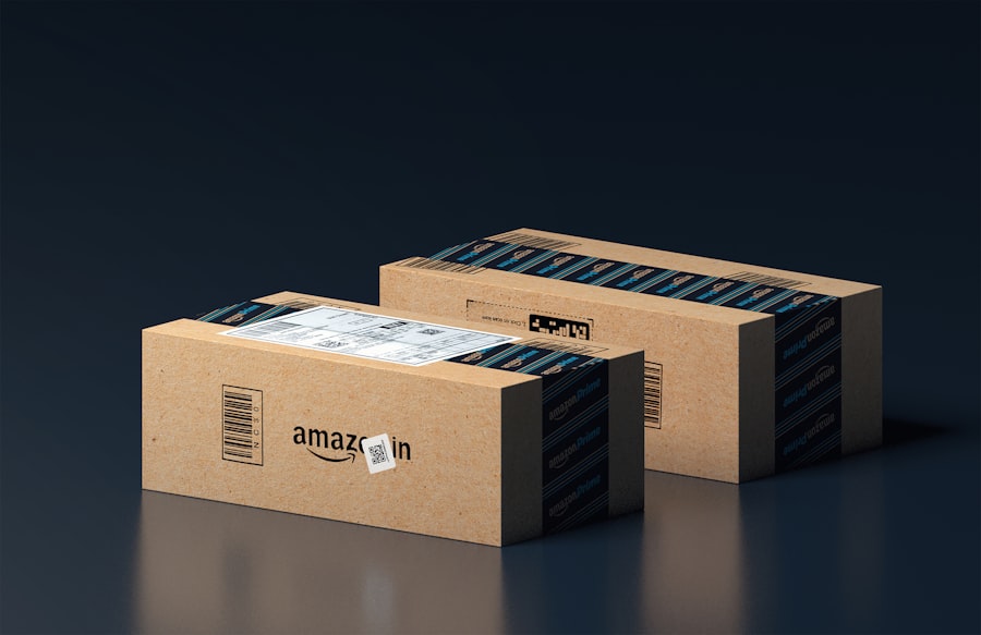 Photo Augmented Reality Packaging