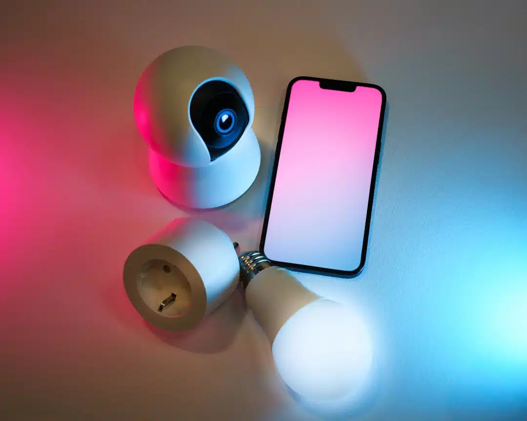 Photo Smart Health Devices
