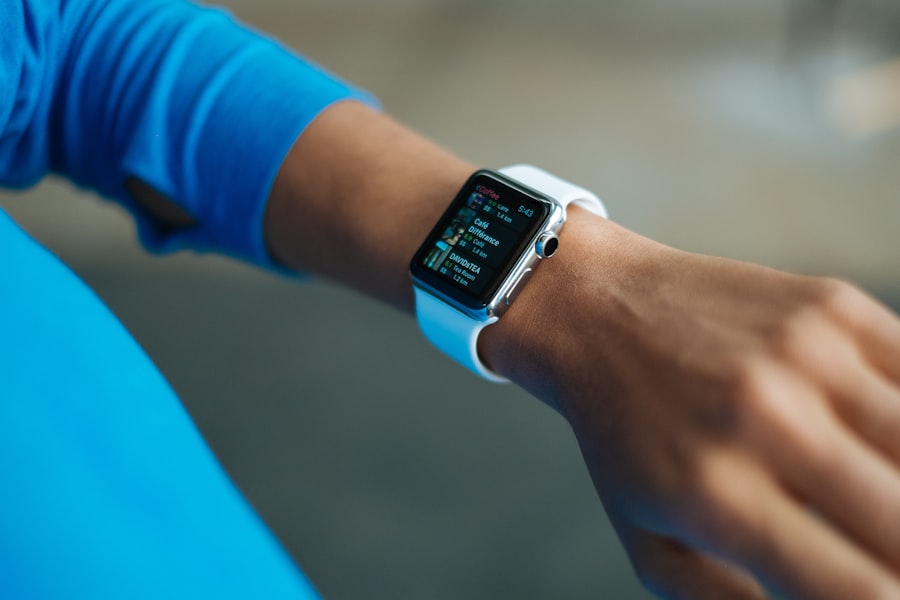 Photo Smart Health Devices