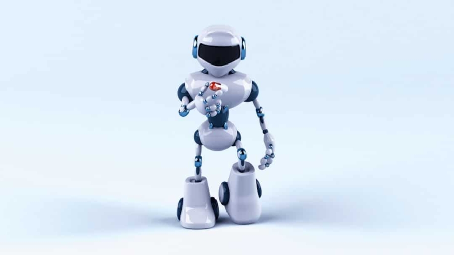 Photo Robotic Automation
