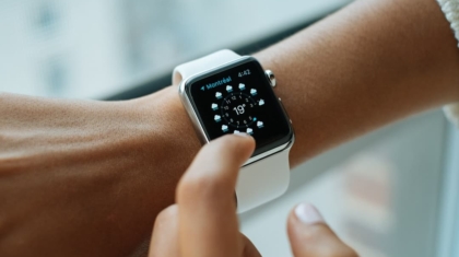 Photo Wearable Technology