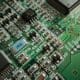 Photo Biodegradable Electronics