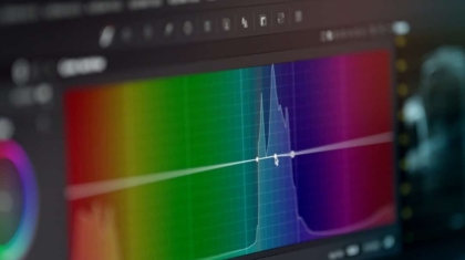 Photo Sub-6 GHz Spectrums
