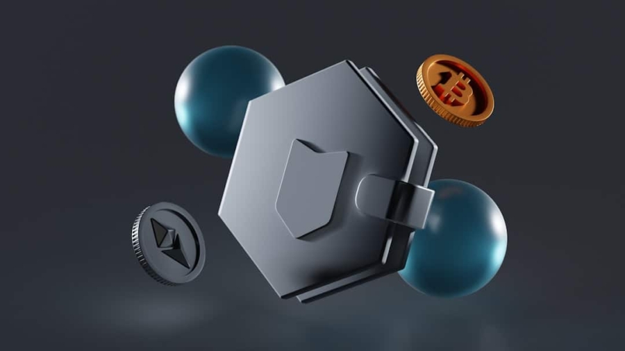 Photo Decentralized Identity