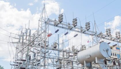 Photo Critical Infrastructure