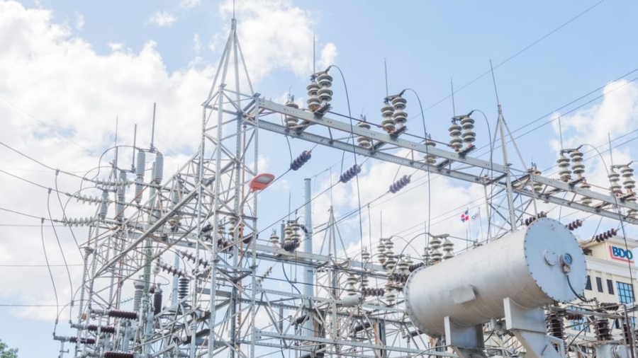 Photo Critical Infrastructure