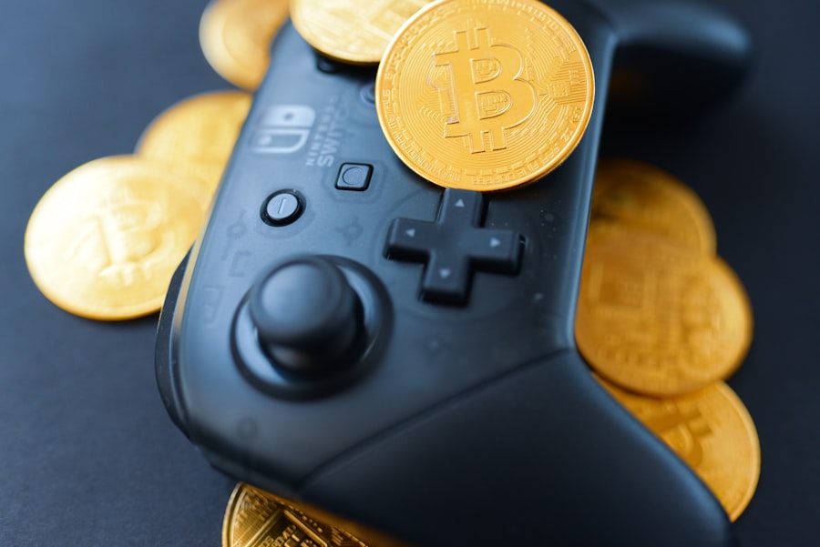 Photo Microtransactions