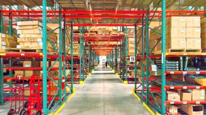 Photo Inventory Management