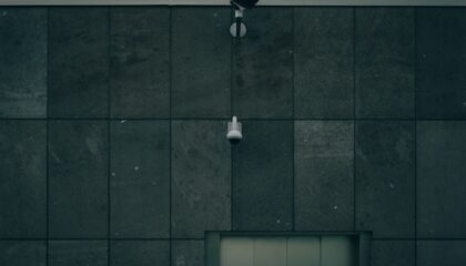 Photo Corporate Surveillance Software