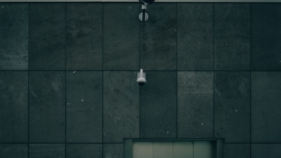 Photo Corporate Surveillance Software