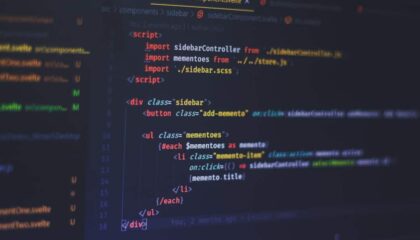 Photo Automated Code Review Pipelines