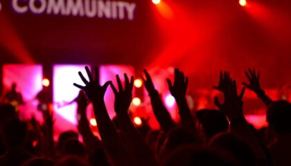 Photo Community Governance
