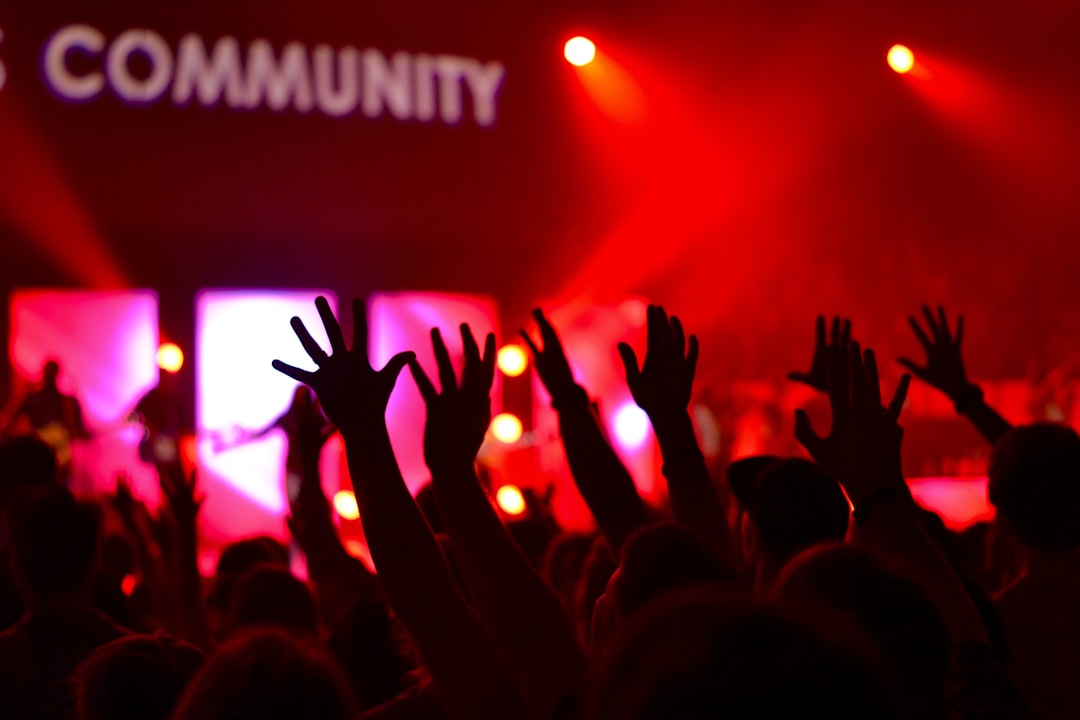 Photo Community Governance