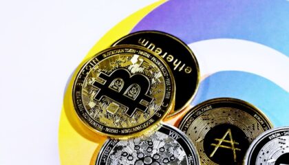 Photo Cryptocurrency Payment Gateways