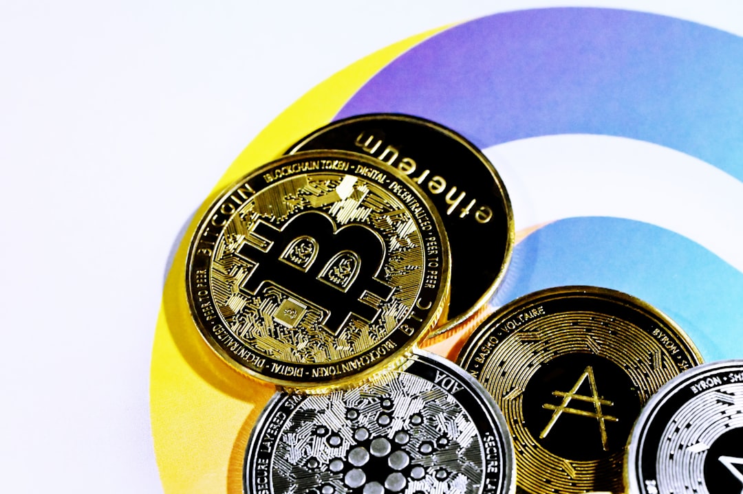 Photo Cryptocurrency Payment Gateways