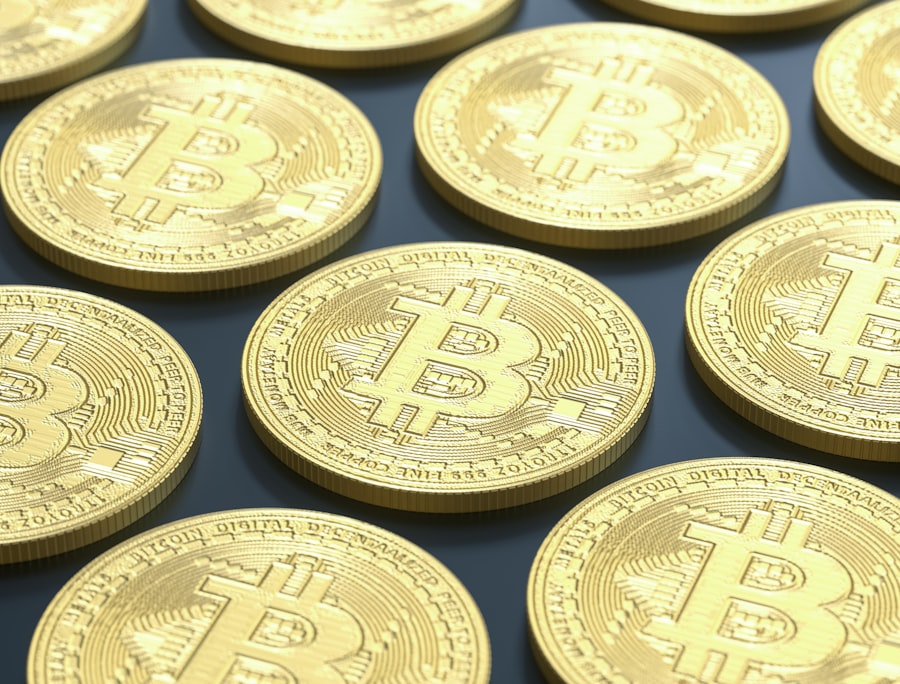 Integrating Cryptocurrency Payment Gateways in Retail 4 Photo Cryptocurrency Payment Gateways