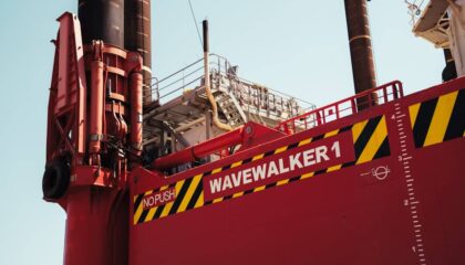 Photo Wave Energy Converters
