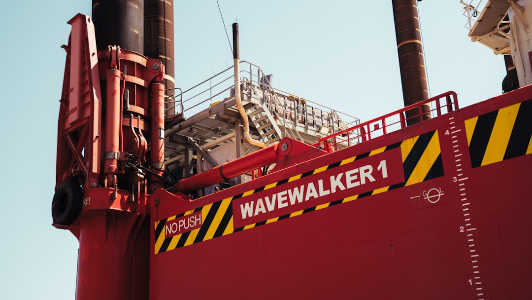 Photo Wave Energy Converters