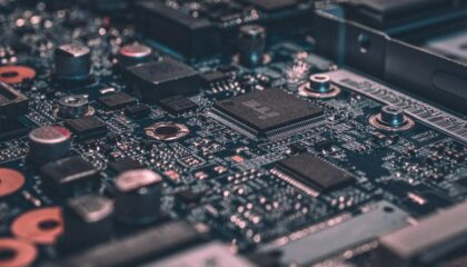 Photo Electronics Repairability