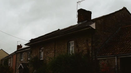 Photo Retrofitting Older Homes