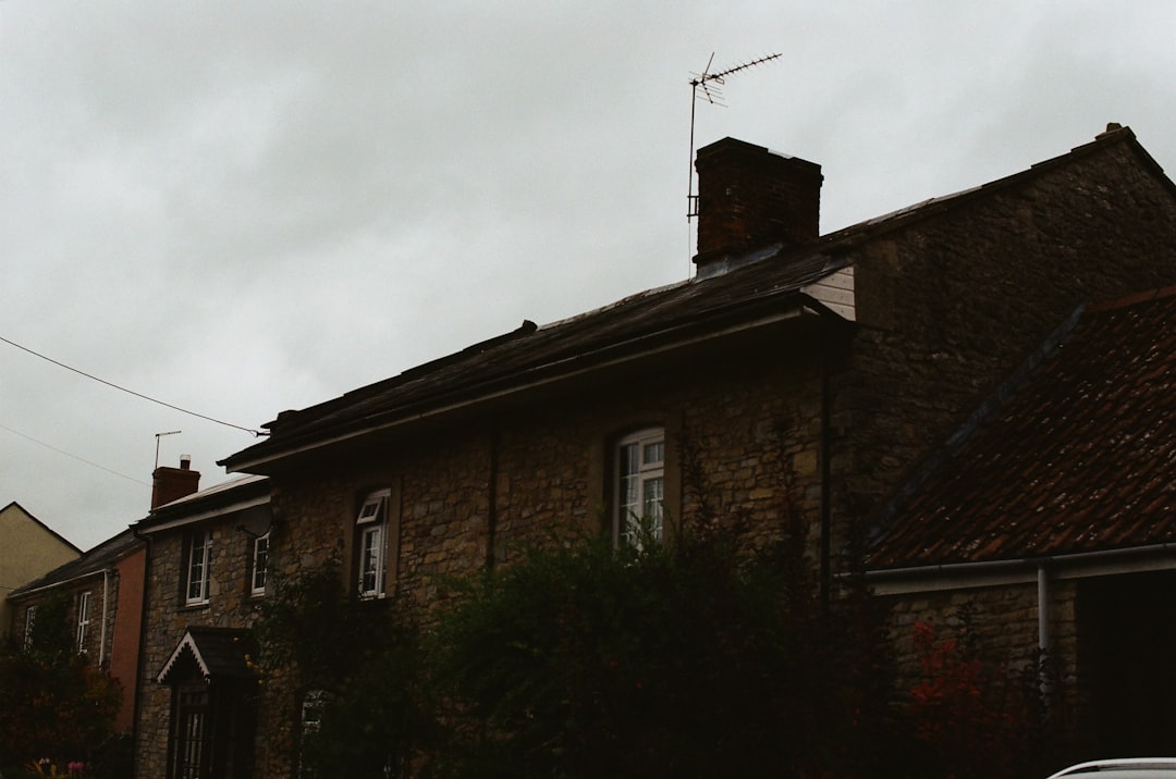 Photo Retrofitting Older Homes