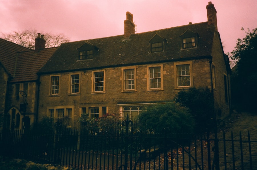 Retrofitting Older Homes with Modern IoT Infrastructure 4 Photo Retrofitting Older Homes