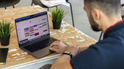 Photo Custom Workflows