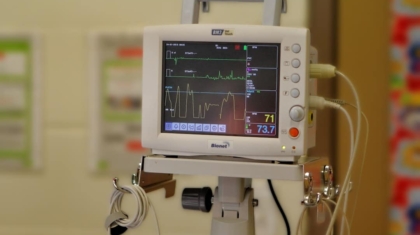 Photo Implantable Health Monitors