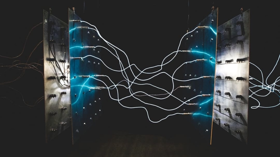 Photo Neural Interfaces