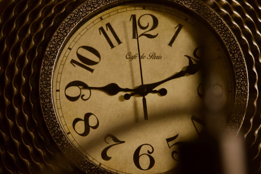 Photo Epigenetic Clocks