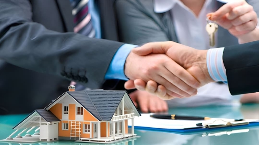 Photo Peer-to-Peer Lending