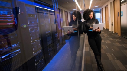 Photo Edge Computing