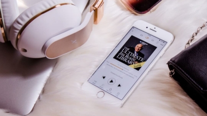 Photo Accessible Educational Podcasts