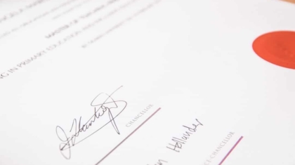 Photo Spectrum Sharing Agreements