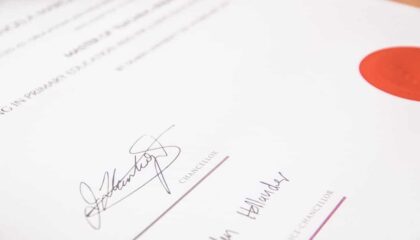Photo Spectrum Sharing Agreements
