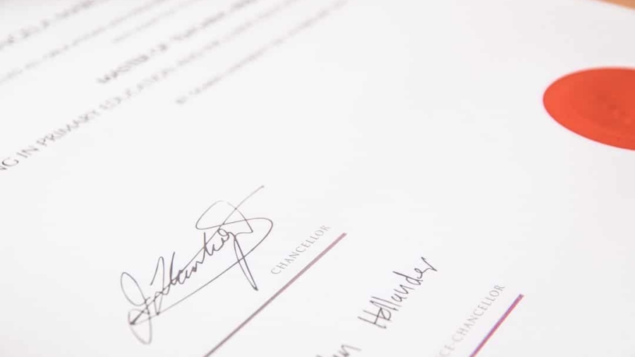 Photo Spectrum Sharing Agreements