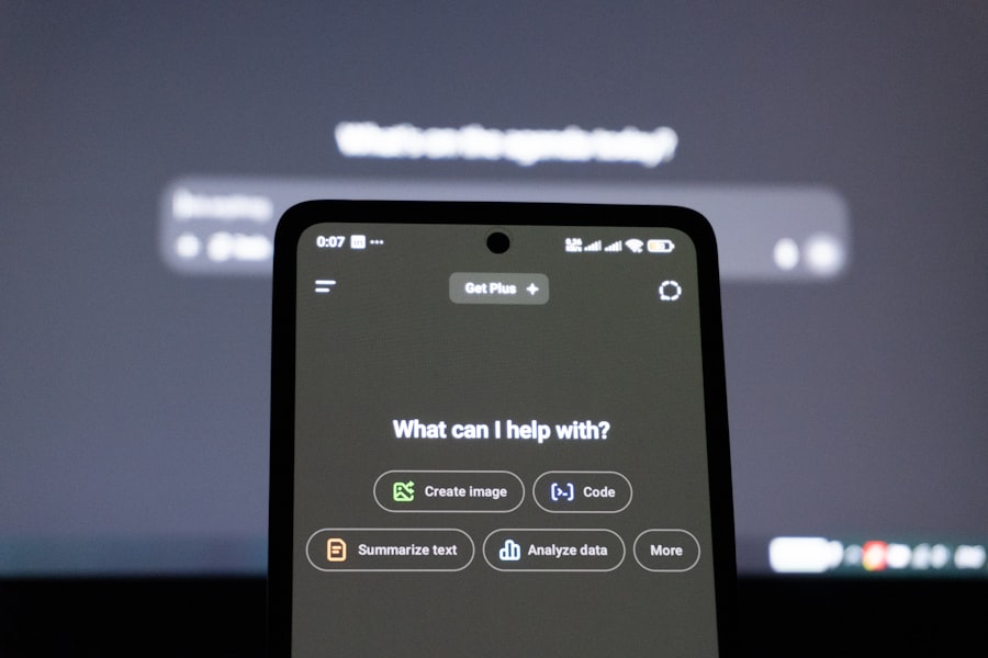 Photo Natural Language Processing
