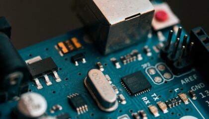 Photo IoT and AR