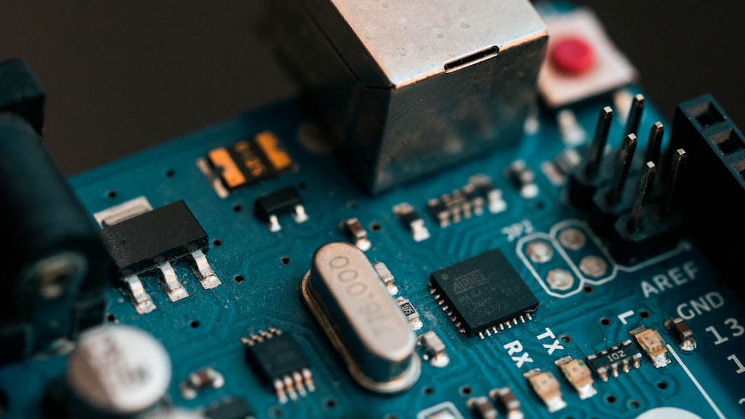 Photo IoT and AR