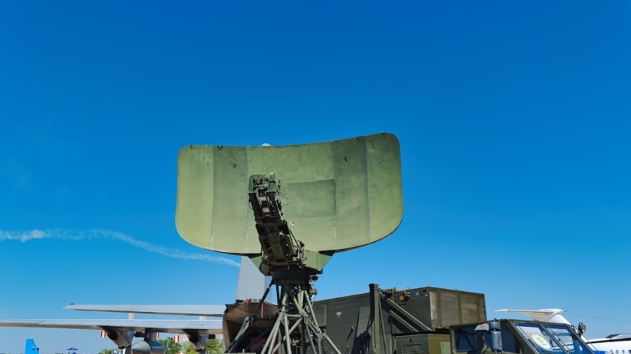 Photo Autonomous Weapons Systems