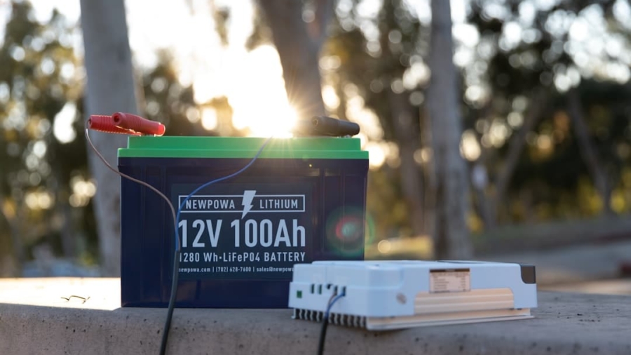 Photo Battery Limitations