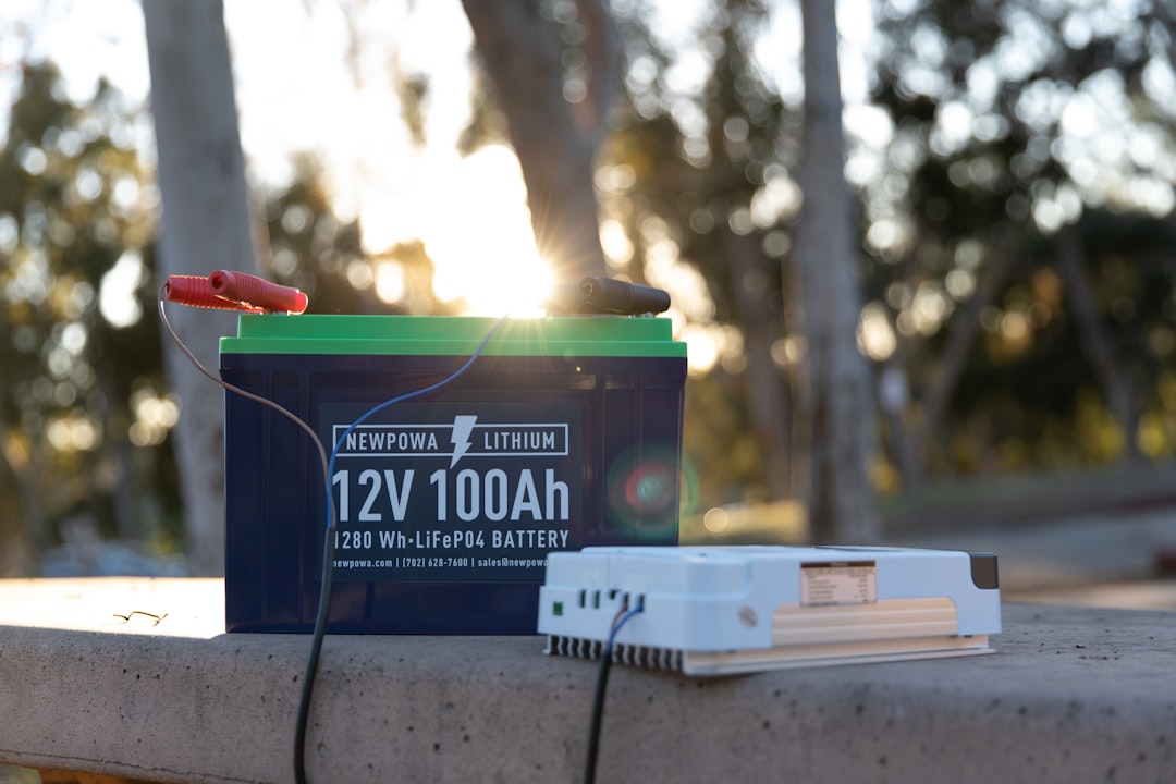 Photo Battery Limitations
