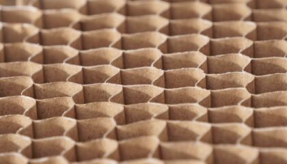 Photo Aerogel Insulation Materials