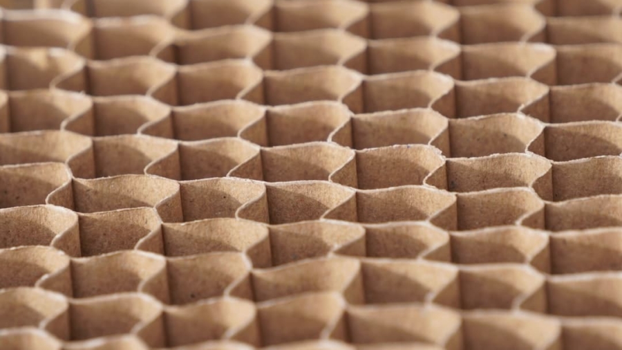 Photo Aerogel Insulation Materials