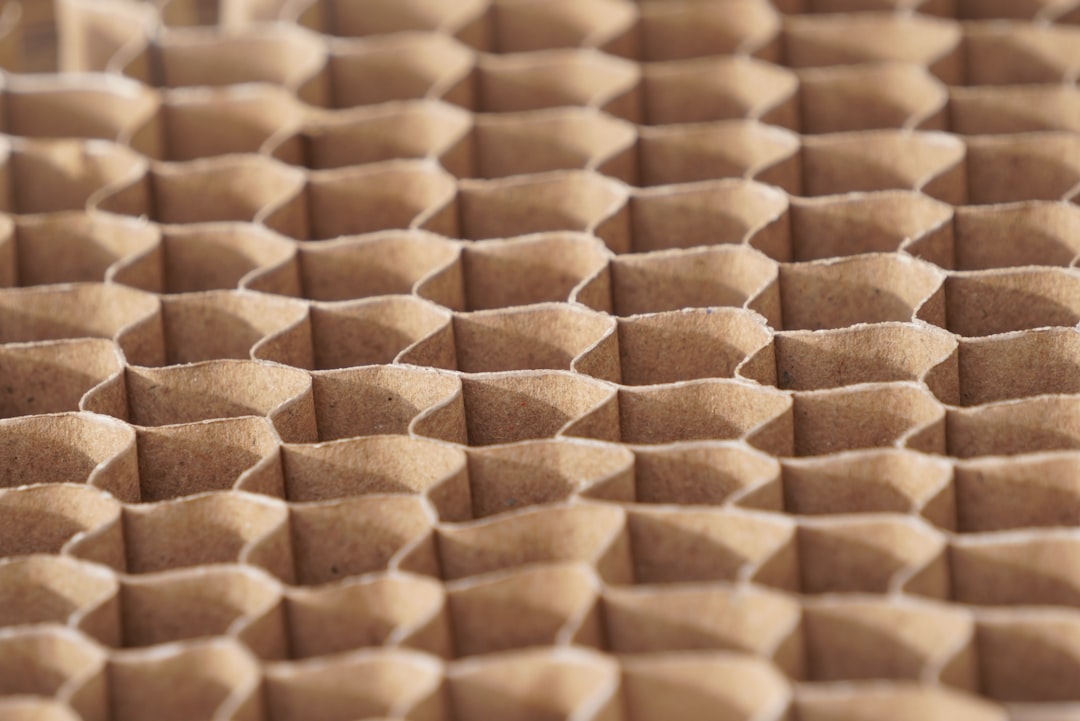Photo Aerogel Insulation Materials