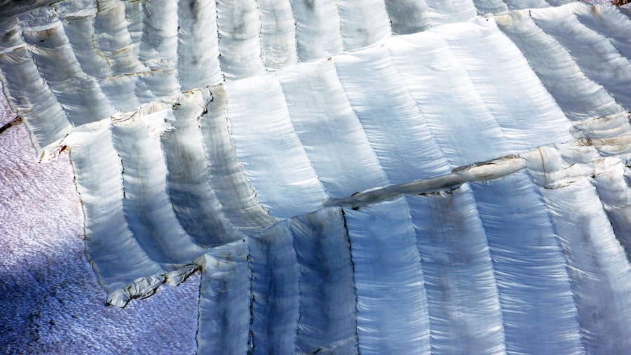 Photo Aerogel Insulation Materials