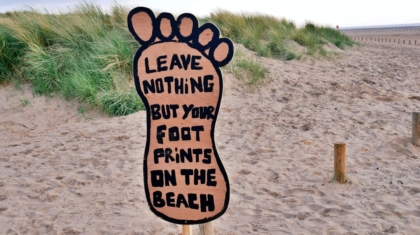 Photo Environmental Impact